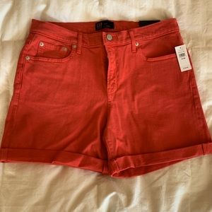 Gap Denim Shorts